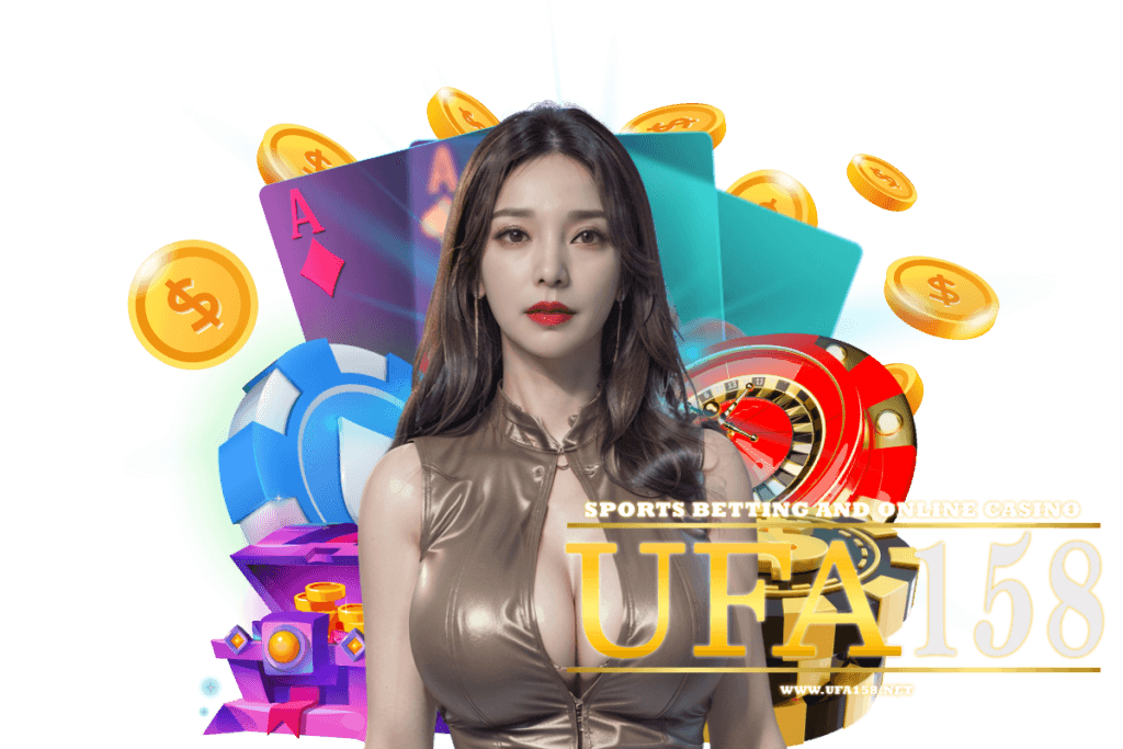 ufa158 bet