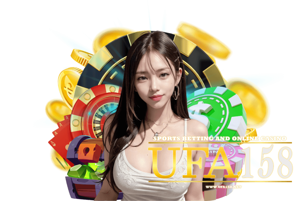 ufa158 สล็อต