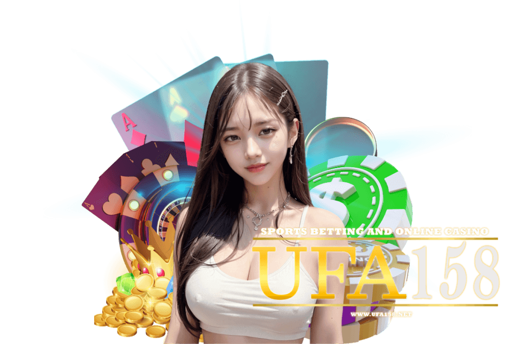 ufa158 แจกเครดิตฟรี
